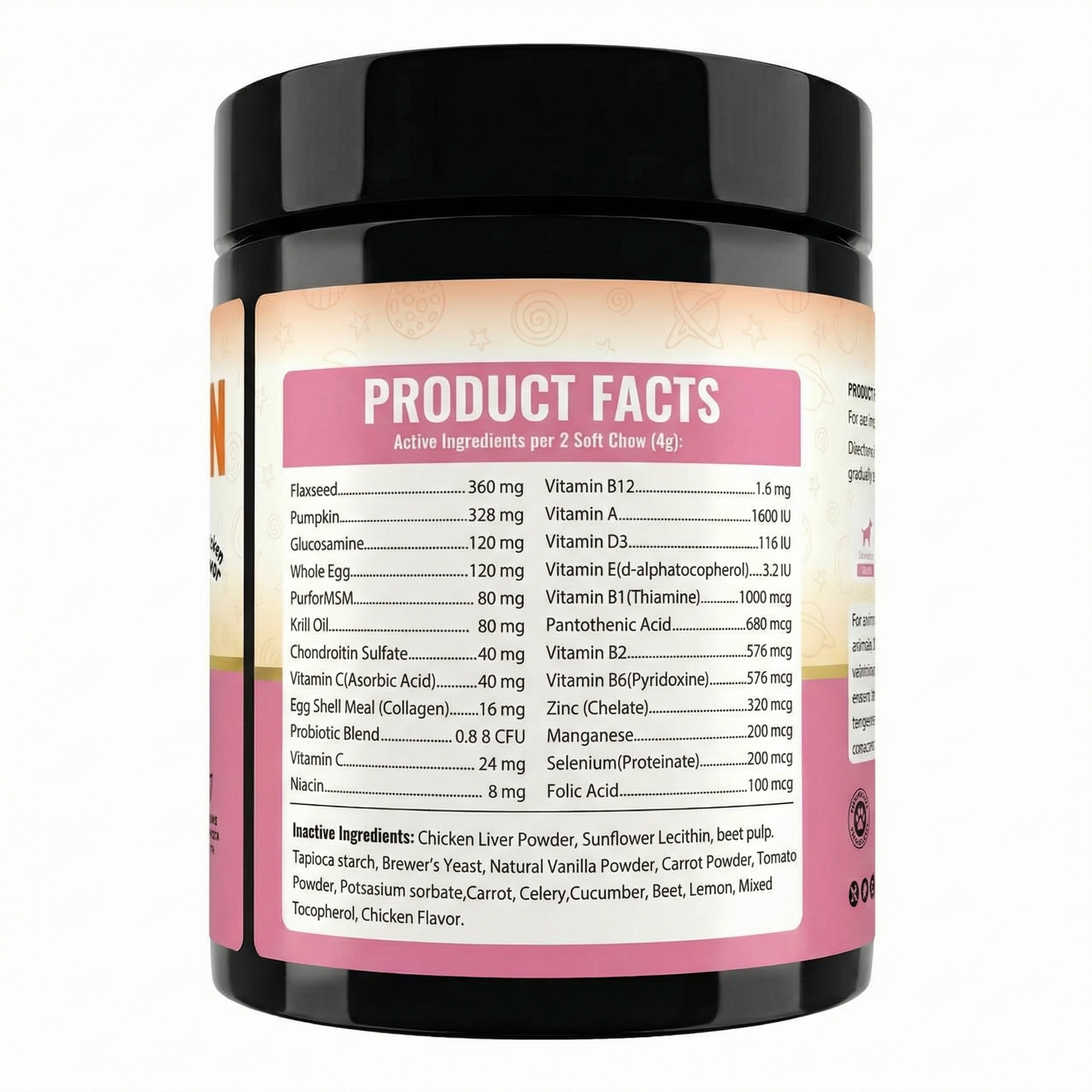Multi Vitamin