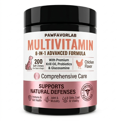 Multi Vitamin