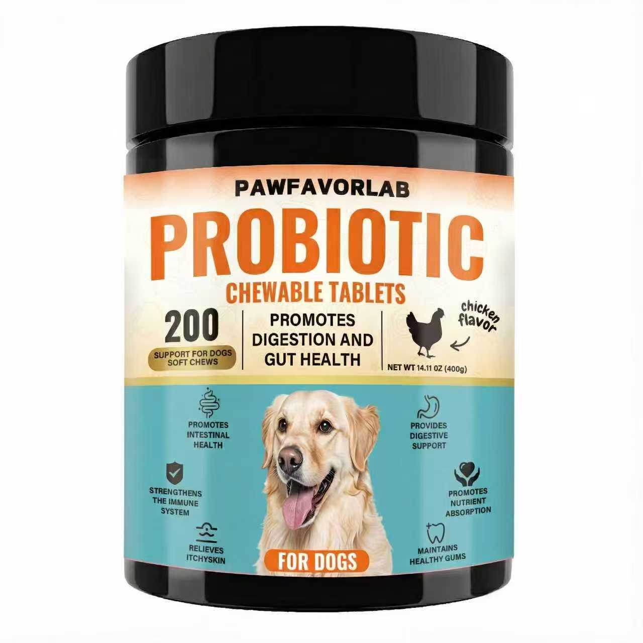 Probiotic