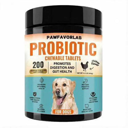 Probiotic