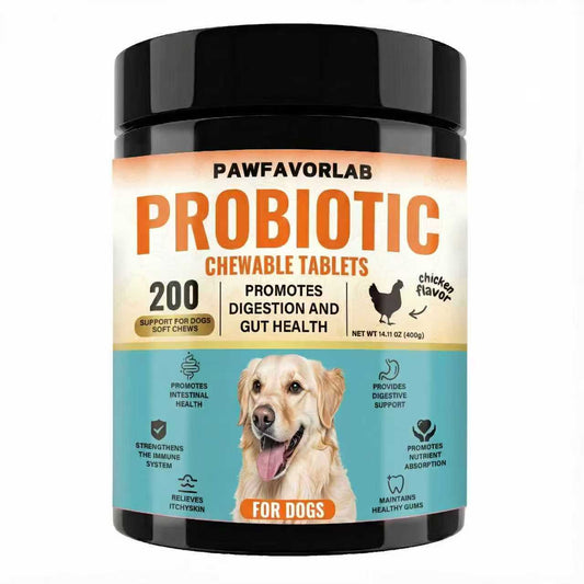 Probiotic