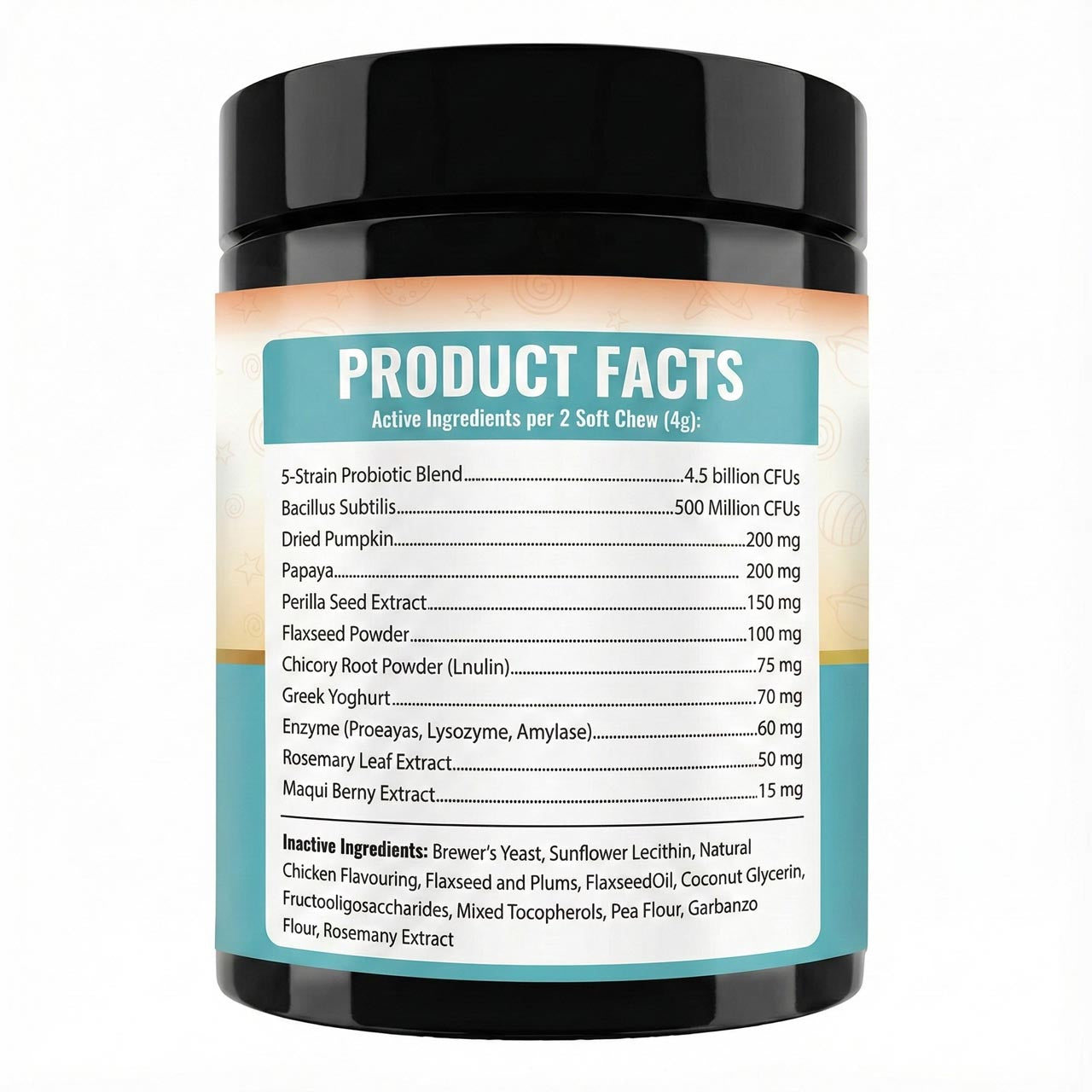 Probiotic