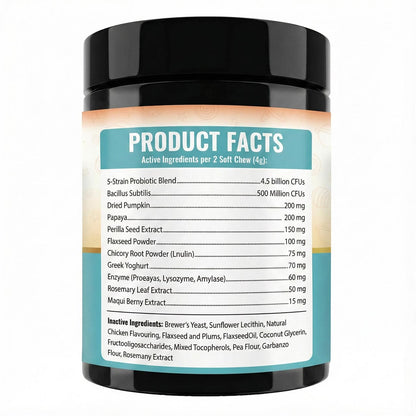 Probiotic