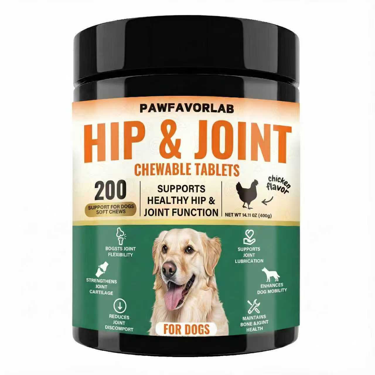 Hip Joint