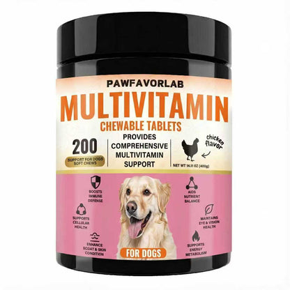 Multi Vitamin