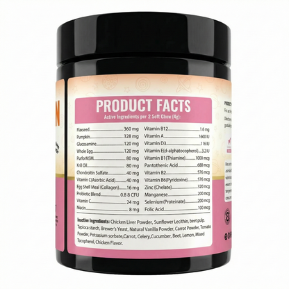 Multi Vitamin