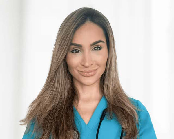 Dr. Roxana Bordbar